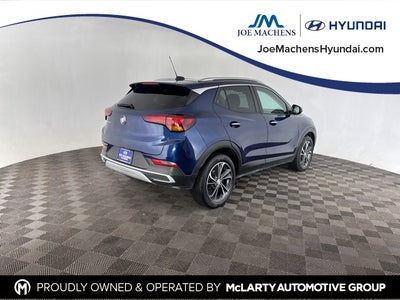 2023 Buick Encore GX Select FWD