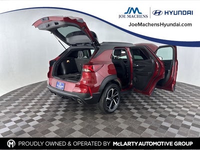 2023 Chevrolet TrailBlazer RS FWD