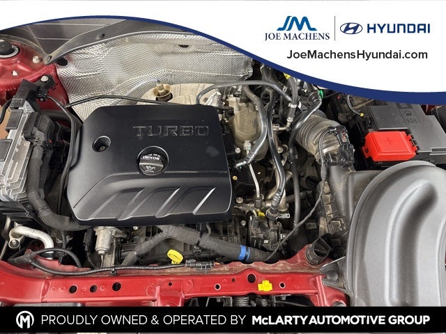 2023 Chevrolet TrailBlazer RS FWD