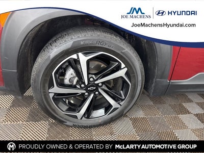 2023 Chevrolet TrailBlazer RS FWD