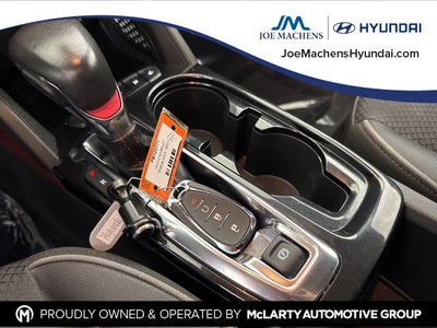 2023 Chevrolet TrailBlazer RS FWD