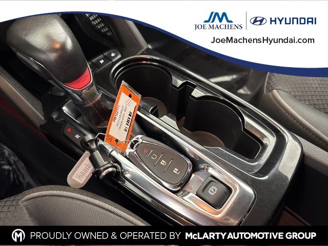 2023 Chevrolet TrailBlazer RS FWD