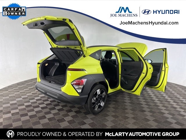 2024 Hyundai Kona SEL FWD