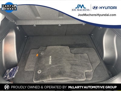 2024 Hyundai Kona SEL FWD