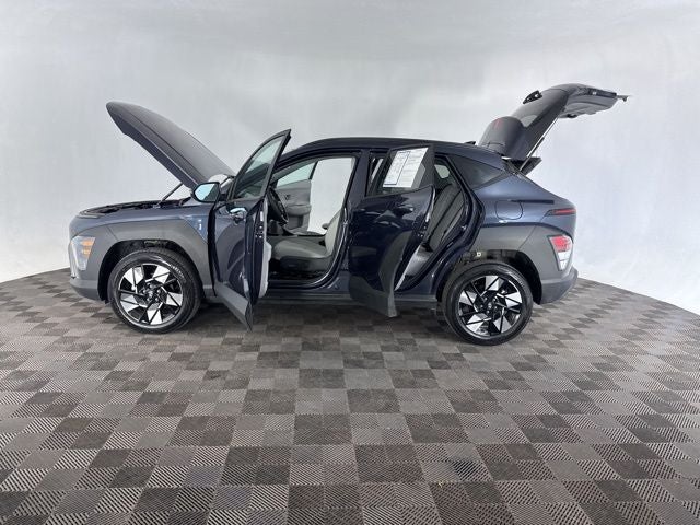 2024 Hyundai Kona SEL AWD