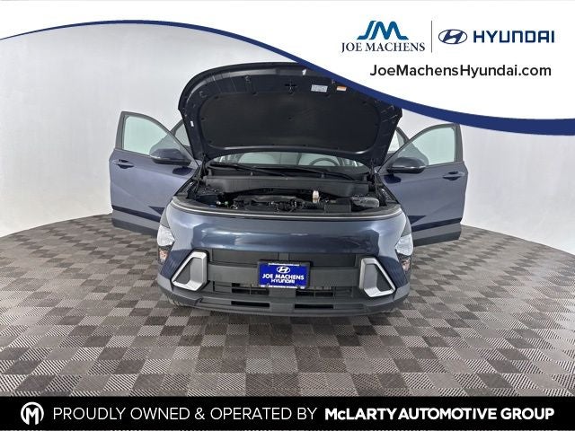 2024 Hyundai Kona SEL AWD