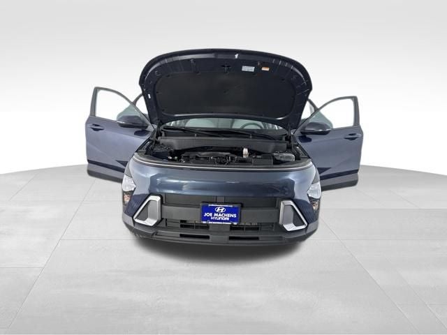 2024 Hyundai Kona SEL AWD