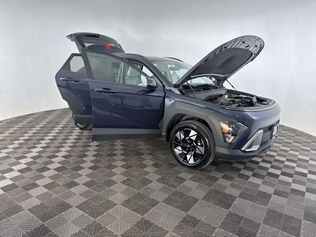 2024 Hyundai Kona SEL AWD