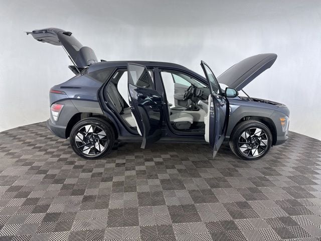 2024 Hyundai Kona SEL AWD