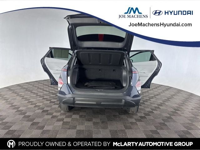 2024 Hyundai Kona SEL AWD