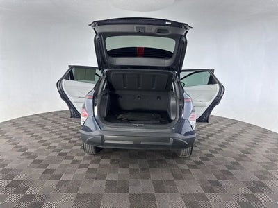 2024 Hyundai Kona SEL AWD