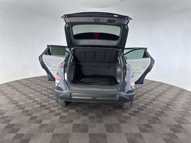 2024 Hyundai Kona SEL AWD