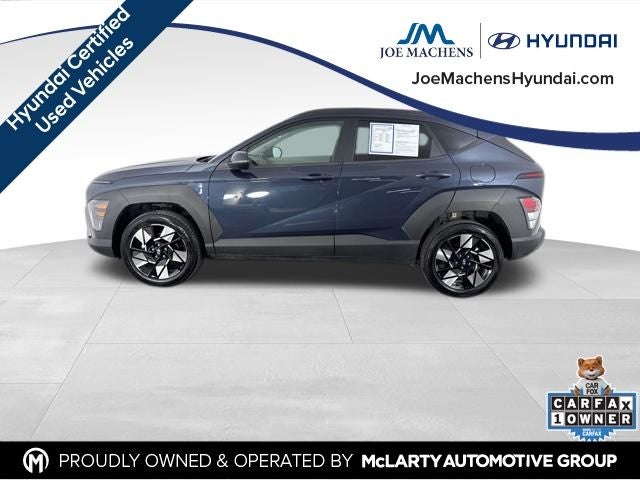 2024 Hyundai Kona SEL AWD