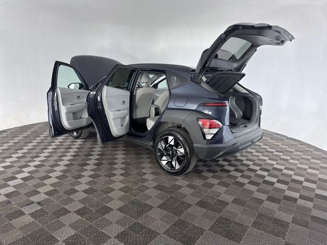 2024 Hyundai Kona SEL AWD