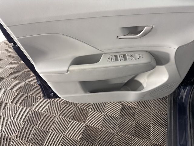 2024 Hyundai Kona SEL AWD