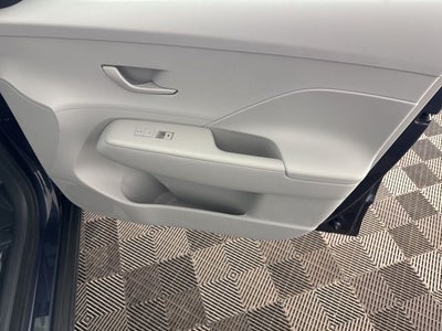 2024 Hyundai Kona SEL AWD