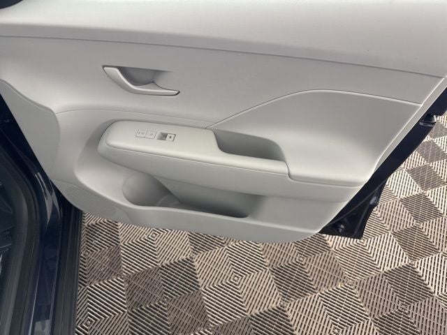 2024 Hyundai Kona SEL AWD