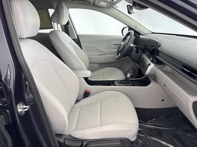 2024 Hyundai Kona SEL AWD