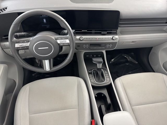 2024 Hyundai Kona SEL AWD
