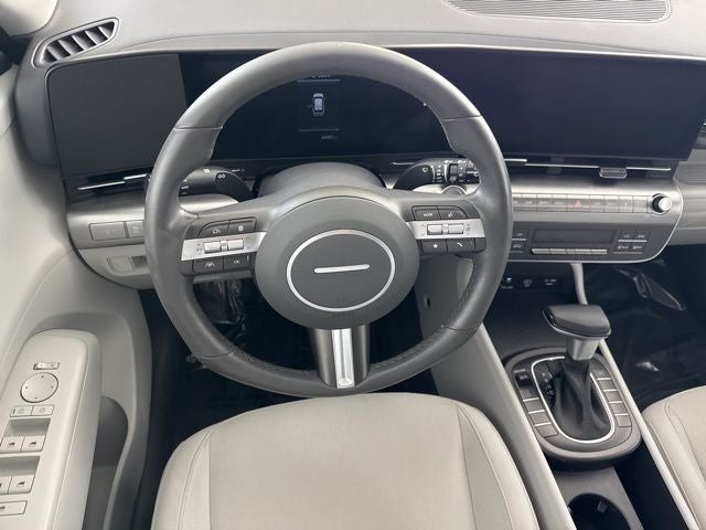 2024 Hyundai Kona SEL AWD