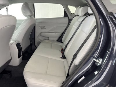 2024 Hyundai Kona SEL AWD