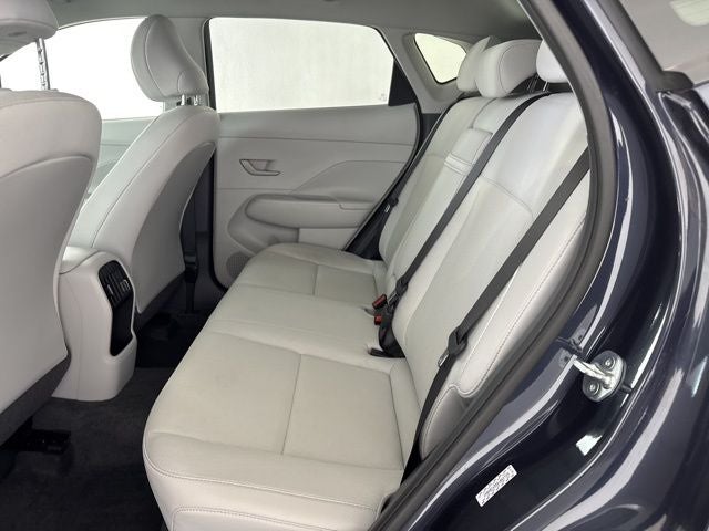 2024 Hyundai Kona SEL AWD