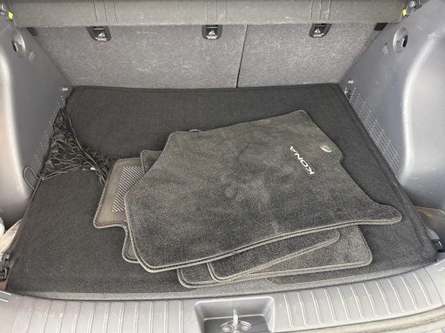 2024 Hyundai Kona SEL AWD