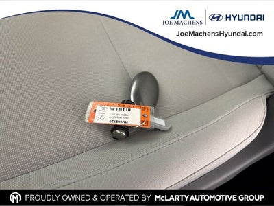 2024 Hyundai Kona SEL AWD