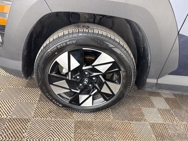 2024 Hyundai Kona SEL AWD