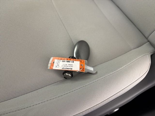 2024 Hyundai Kona SEL AWD