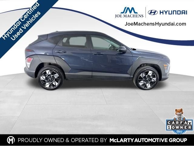 2024 Hyundai Kona SEL AWD