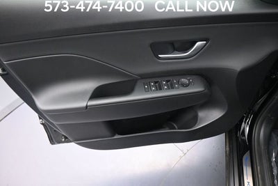 2026 Hyundai Kona SEL Premium AWD
