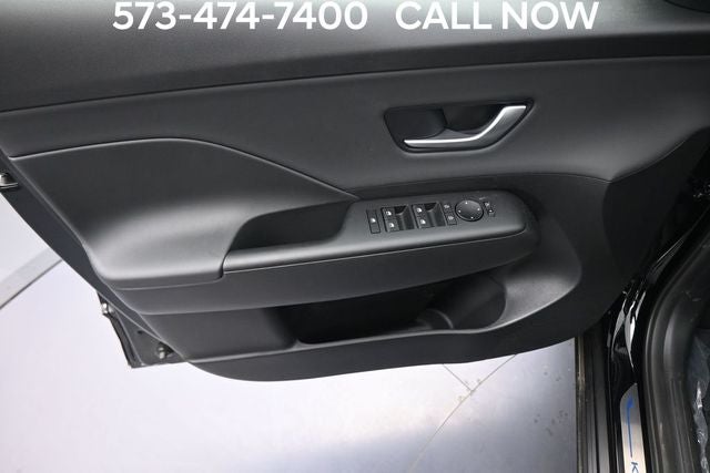 2026 Hyundai Kona SEL Premium AWD