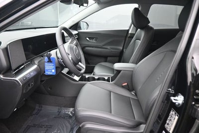 2026 Hyundai Kona SEL Premium AWD