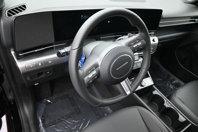 2026 Hyundai Kona SEL Premium AWD