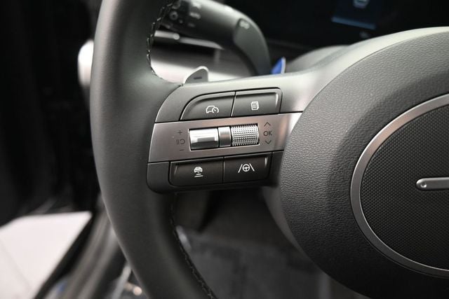 2026 Hyundai Kona SEL Premium AWD