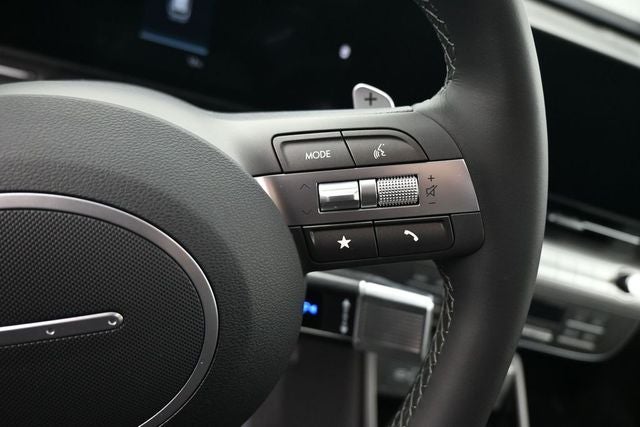 2026 Hyundai Kona SEL Premium AWD