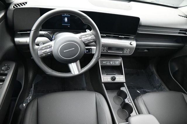 2026 Hyundai Kona SEL Premium AWD