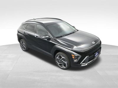 2026 Hyundai Kona SEL Premium AWD