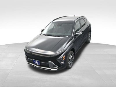 2026 Hyundai Kona SEL Premium AWD