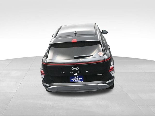 2026 Hyundai Kona SEL Premium AWD
