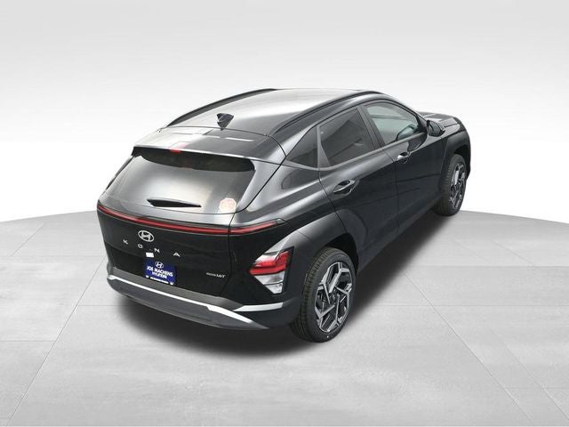 2026 Hyundai Kona SEL Premium AWD