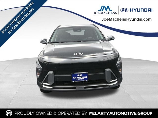 2026 Hyundai Kona SEL Premium AWD