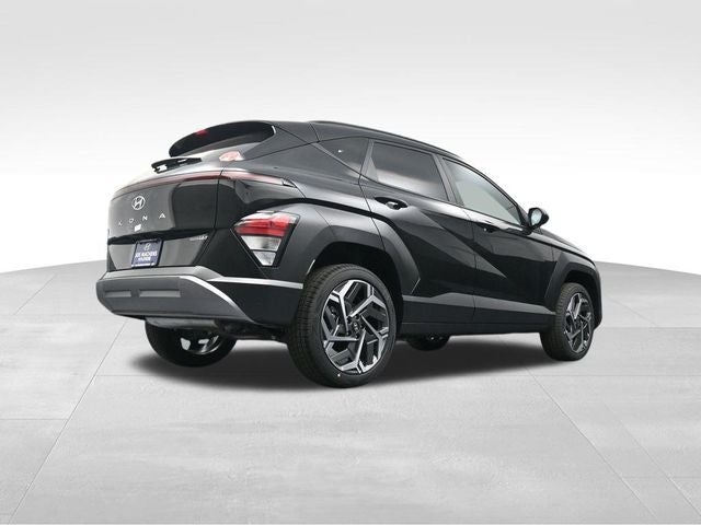 2026 Hyundai Kona SEL Premium AWD