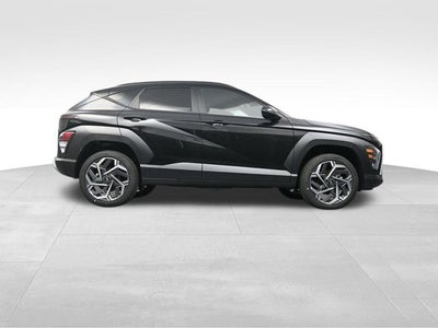 2026 Hyundai Kona SEL Premium AWD