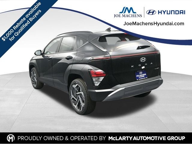 2026 Hyundai Kona SEL Premium AWD