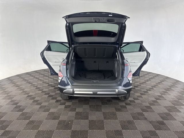 2025 Hyundai Kona Limited AWD