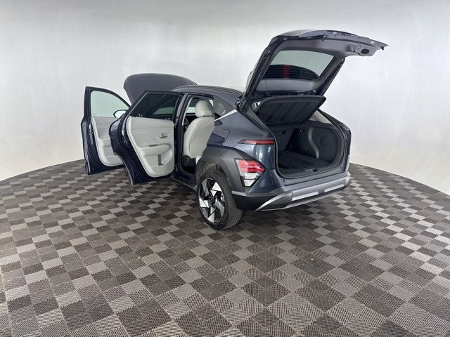 2025 Hyundai Kona Limited AWD