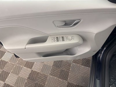 2025 Hyundai Kona Limited AWD