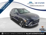2025 Hyundai Kona Limited AWD
